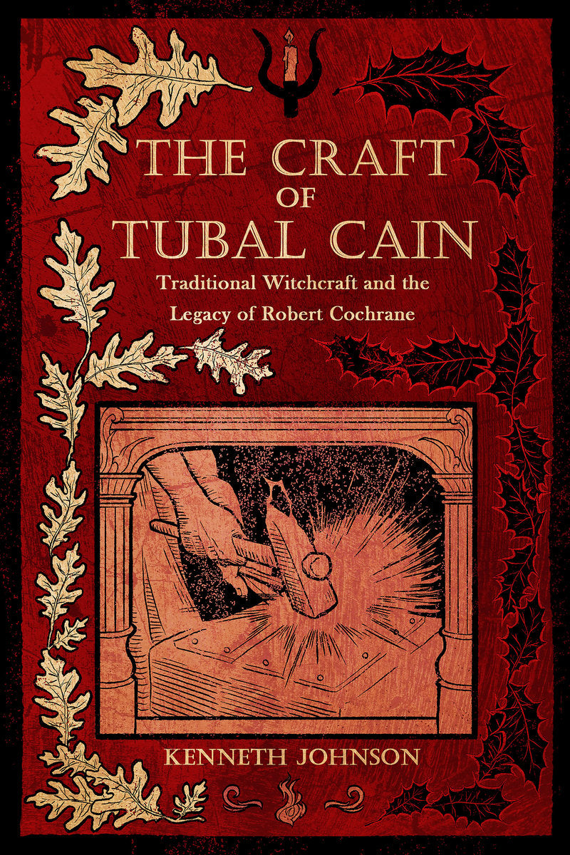 Craft of Tubal Cain