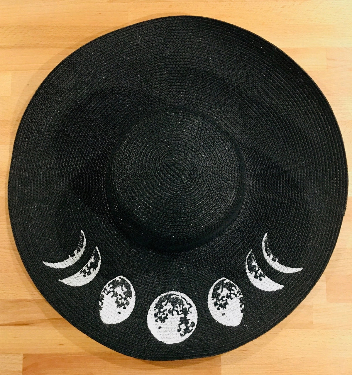 Floppy Sun Hats