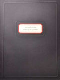 The Black Folder