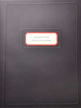 The Black Folder