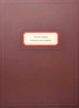 The Red Folder