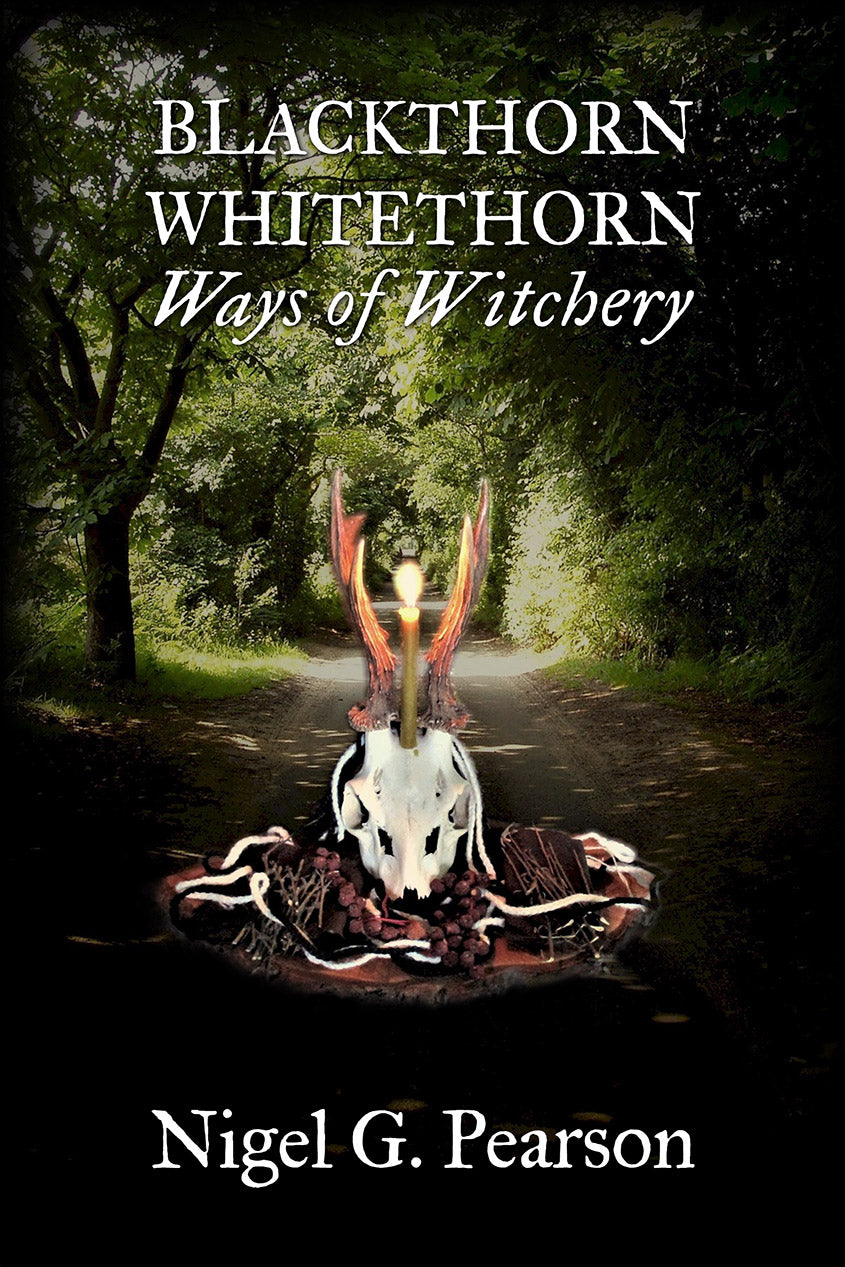 Blackthorn/Whitethorn