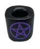 Pentacle Holder
