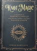 Knot Magic: a Handbook of Powerful Spells using Witches Ladders and other Magical Knots (used)