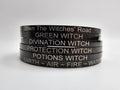 Witch Bracelets