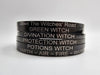 Witch Bracelets