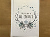 The Little Book of Witchcraft (used)