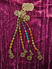 Elemental Dragon Prayer Beads