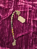 The Earth Element - Dragon Prayer Beads