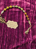 The Earth Element - Wolf Prayer Beads
