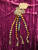 The Four Elements - Wolf Prayer Beads (Set of 4)