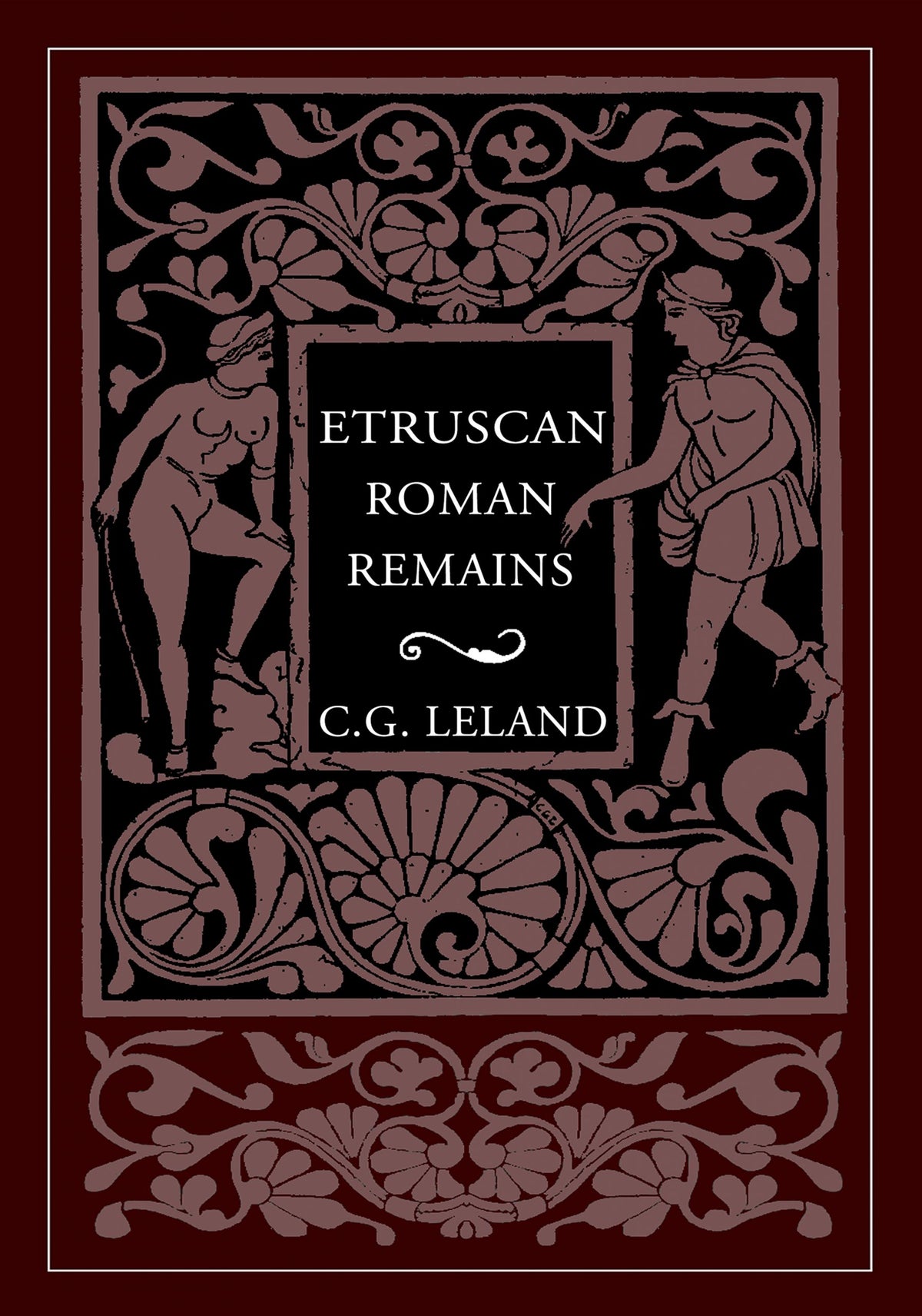 Etruscan Roman Remains