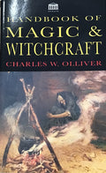 Handbook of Magic & Witchcraft (used)