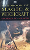 Handbook of Magic & Witchcraft (used)