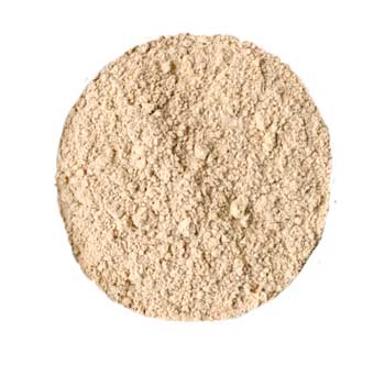 Yellow Sandalwood Powder