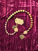 Healing & Strength Prayer Beads - B