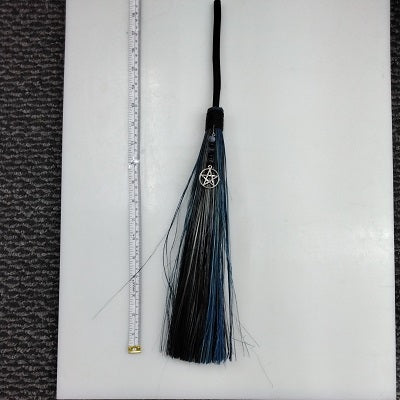 Hand Besom Brooms