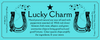 Lucky Charm Jar Candle