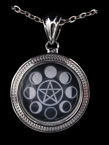 Spell Lockets