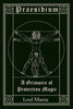 Praesidium: A Grimoire of Protection Magic