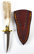 Stag Athame
