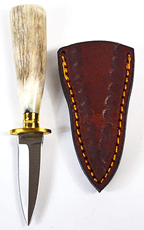 Stag Athame
