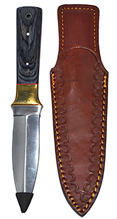 Black Handle Athame