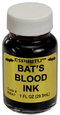 Magical Ink