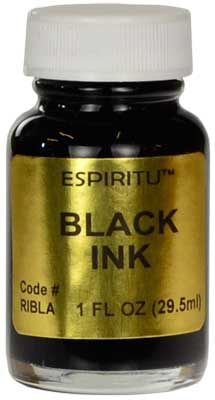 Magical Ink
