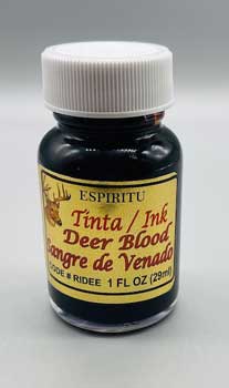 Magical Ink