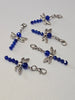 CLASP CHARMS - DRAGONFLY