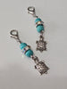 CLASP CHARMS - TURTLE