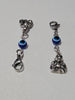 CHAKRA CLASP CHARMS - BUDDHA