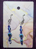 EVIL EYE EARRINGS