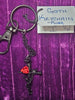 GOTH KEYCHAINS