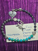 FULL MOON PROTECTION PRAYER BEADS