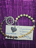 MEDITATION & GROUNDING PRAYER BEADS