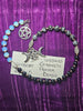 GODDESS STRENGTH PRAYER BEADS