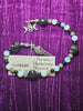 PROTECTION - RAVEN PRAYER BEADS