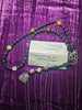 SABBATS ROSARY (PRAYER BEADS)