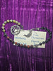 FIRE PROTECTION PRAYER BEADS