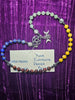 FOUR ELEMENTS PRAYER BEADS