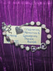 MEDITATION, PROTECTION, & GROUNDING PRAYER BEADS