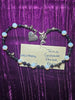 TRIPLE GODDESS PRAYER BEADS
