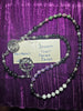 DARKEST NIGHT PRAYER BEADS