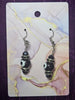 MULTI – COLORED EVIL EYE EARRINGS