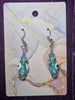 MULTI – COLORED EVIL EYE EARRINGS