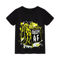 Creepy Tshirt