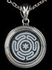 Spell Lockets