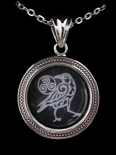 Spell Lockets